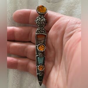 Vintage Signed Miracle